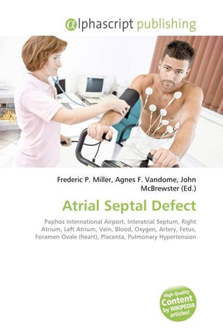 Atrial Septal Defect