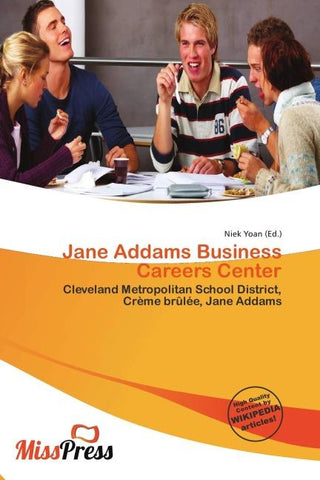 Jane Addams Business Careers Center