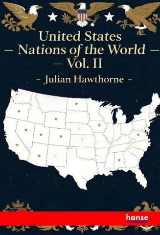 United States - Nations of the World