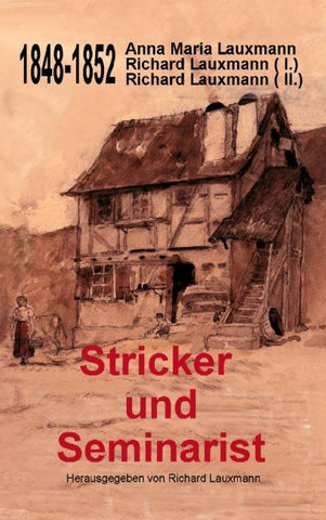Stricker und Seminarist