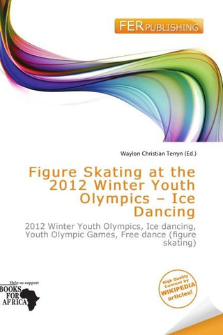 Figure Skating at the 2012 Winter Youth Olympics - Ice Dancing