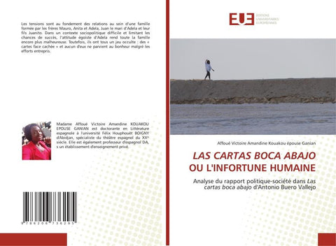 LAS CARTAS BOCA ABAJO OU L'INFORTUNE HUMAINE