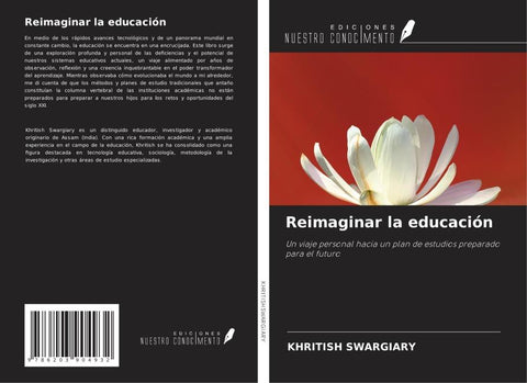 Reimaginar la educación
