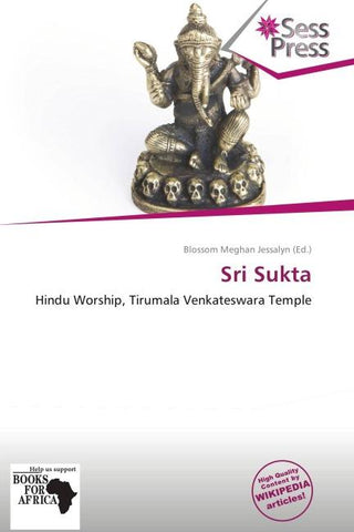 Sri Sukta
