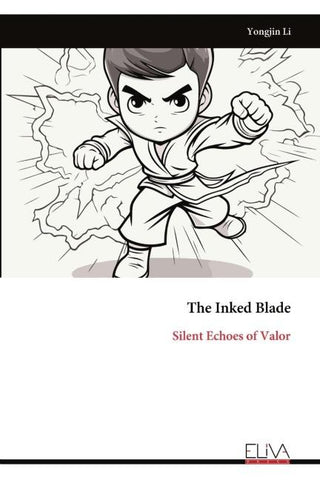 The Inked Blade