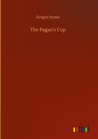 The Pagan's Cup