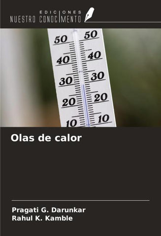 Olas de calor