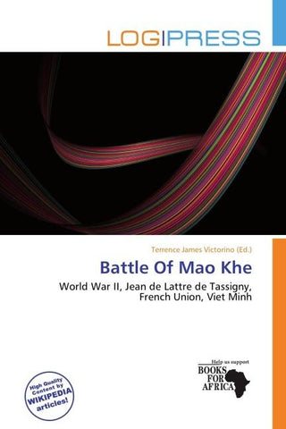 Battle Of Mao Khe