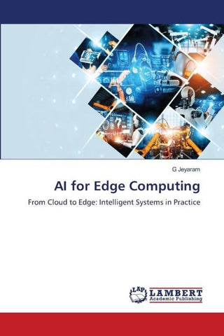 AI for Edge Computing
