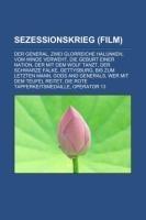 Sezessionskrieg (Film)