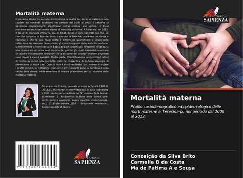 Mortalità materna