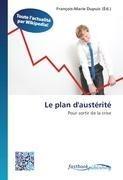 Le plan d'austérité