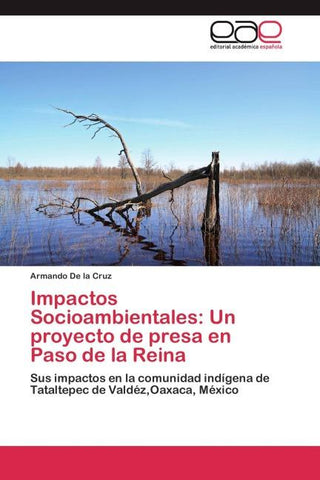 Impactos Socioambientales: Un proyecto de presa en Paso de la Reina