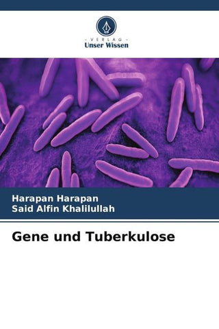 Gene und Tuberkulose