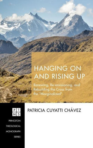 Hanging On and Rising Up