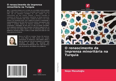 O renascimento da imprensa minoritária na Turquia