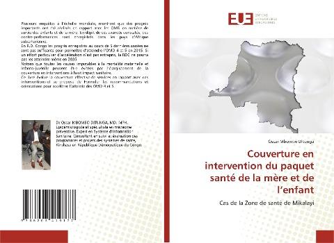 Couverture en intervention du paquet santé de la mère et de l'enfant