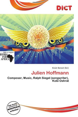Julien Hoffmann