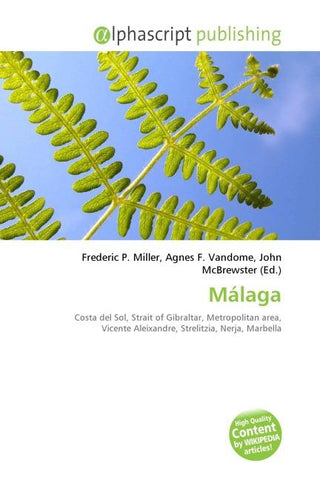 Málaga