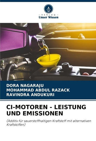 CI-MOTOREN - LEISTUNG UND EMISSIONEN