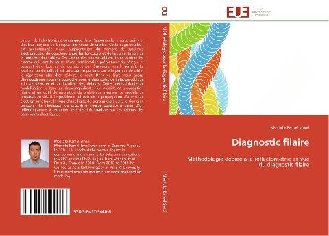 Diagnostic filaire