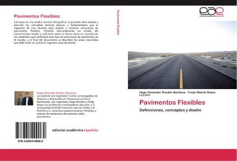 Pavimentos Flexibles
