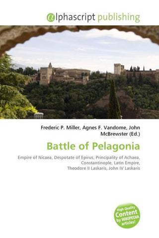 Battle of Pelagonia