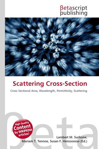 Scattering Cross-Section