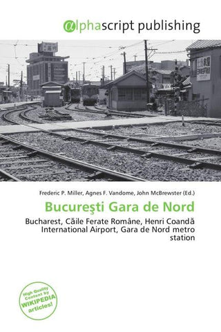Bucure¿ti Gara de Nord