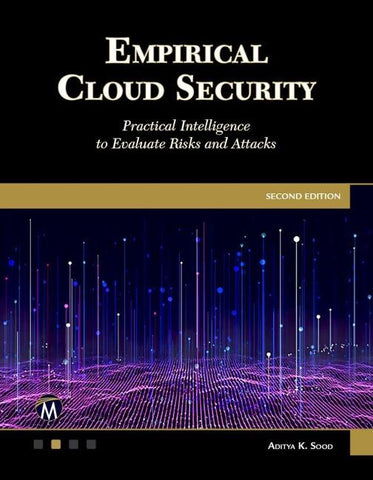 Empirical Cloud Security