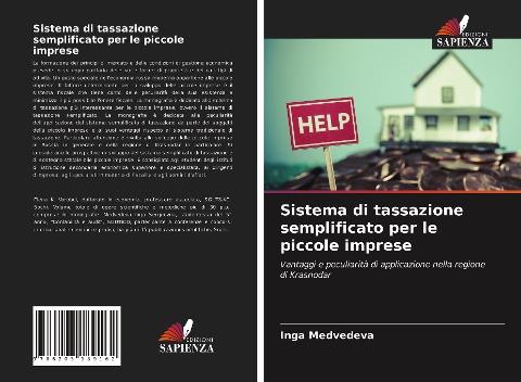 Sistema di tassazione semplificato per le piccole imprese