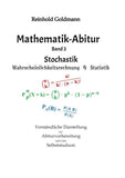 Mathematik-Abitur Band 3