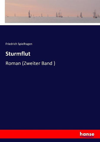 Sturmflut