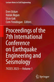 Proceedings of the 7th International Conference on Earthquake Engineering and Seismology