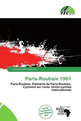 Paris-Roubaix 1961