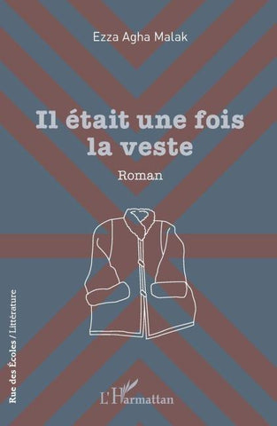 Il était une fois la veste