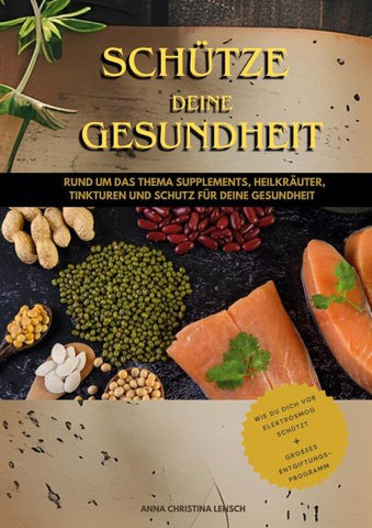 Schütze deine Gesundheit