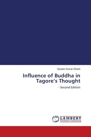 Influence of Buddha in Tagore's Thought