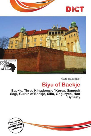 Biyu of Baekje