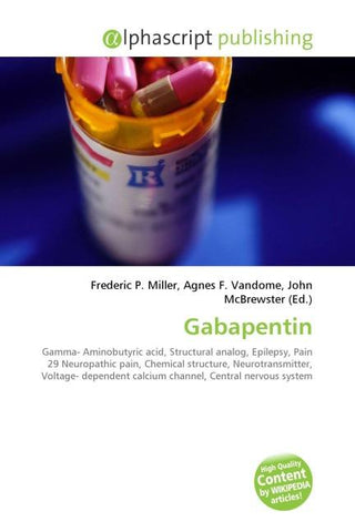 Gabapentin