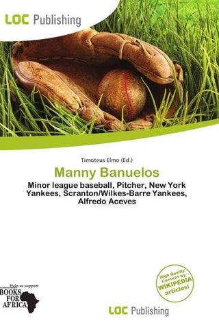 Manny Banuelos