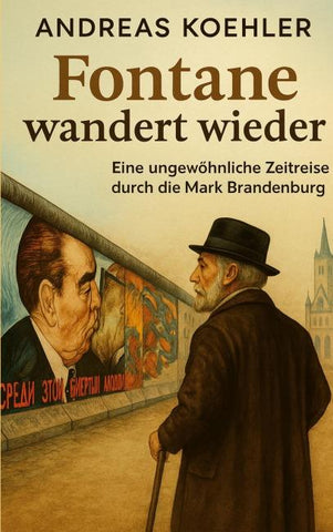 Fontane wandert wieder