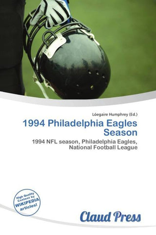 1994 Philadelphia Eagles Season