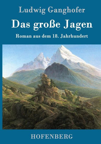 Das große Jagen