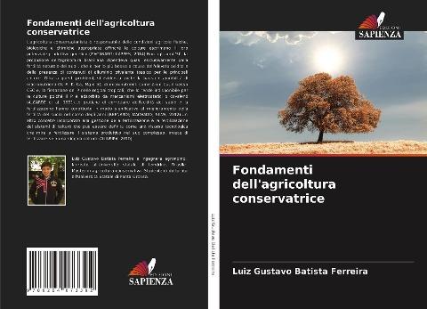 Fondamenti dell'agricoltura conservatrice