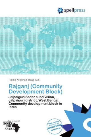 Rajganj (Community Development Block)
