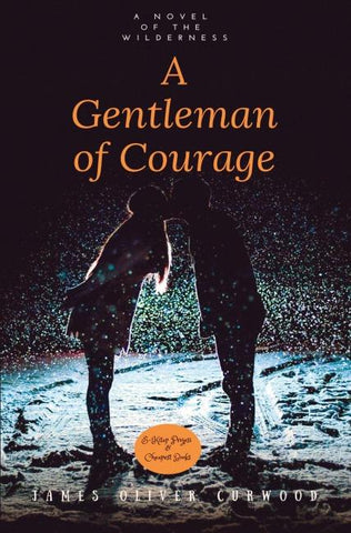 A Gentleman of Courage