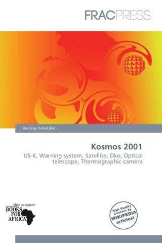 Kosmos 2001
