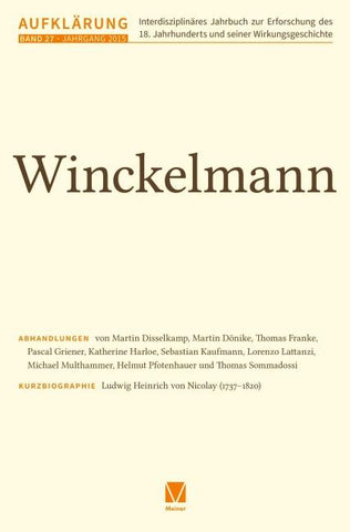 Winckelmann