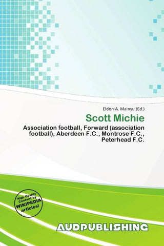 Scott Michie